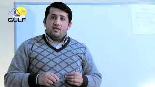 Bəxtiyar Turabov - Ərəb əlifbası (7/7)