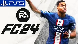 I PLAYED EA SPORTS FC 24 - My Thoughts 💭
