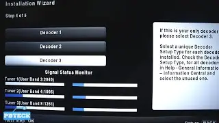 🔵 How To Check Dstv Extra View Connection On Zapper HD Decoder | Pbteck