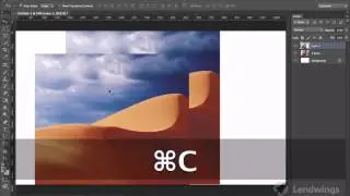 04  Главные горячие клавиши  Photoshop CS6