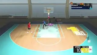 nba 2k22 point guard gameplay