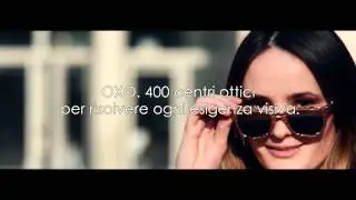 Oxo spot Ci vediamo  2014