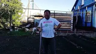 чудо лопата Землекоп, что стало через три года использования