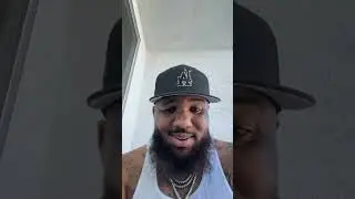 The Game goes off on people for criticizing him for not going to the kendrick lamar show 😳