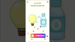 DOP 2 LEVEL 918 Delete One Part 2 | solution-game play-walkthrough-Subscribe for all levels 