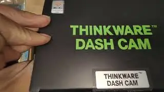 Volkswagen T-ROC 2023 - Dash Cam Installation using Thinkware F200 Pro