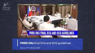 COVID-19 On the News | April 2020 Wk4