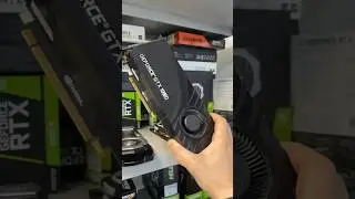 Самые плохие видеокарты