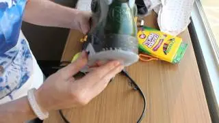 Sole Preservers installation part 1-Tools and supplies needed