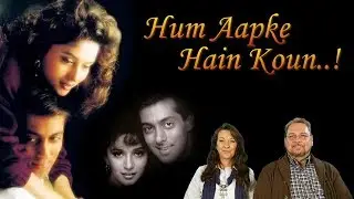 Hum Aapke Hain Koun...! (1994) Trailer - Reaction and Review