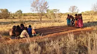 Emily Kam Kngwarray and Utopia Art Centre