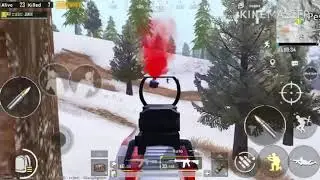 Back To Back | Squad Wipes | 1v8 Situation Clutch