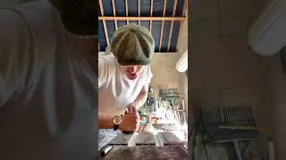 Restoring & Sharpening a Stanley No.6 