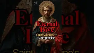 The Story of Saint Valentine 
