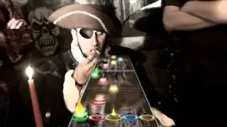 We Are Pirates (by Orden Ogan) [HD] [Custom Song]