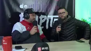 Grêmio X Palmeiras - Falta de Palpite Ao Vivo - Temporada 2024