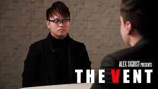 The Vent feat. Korean Youtuber