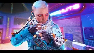 The Next FLASHIEST Movement Player in Season 15 Apex Legends