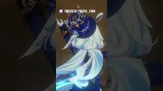 Ложь Фурины Genshin Impact ►Farn