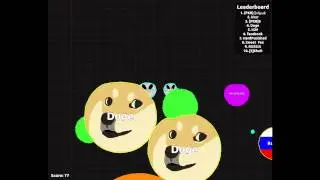 Agar.io