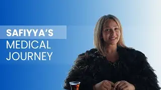 Breast Surgeries | Safiyya Vorajee's Medical Journey | Clinic Center Turkey