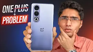 The OnePlus Ace 3V has One Problem!