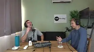 #Ep23 Charles Jazz Terrier Australian Actor | MTD Podcast #23