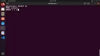 Building APIs with Go - Filtering List Data