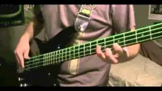 DR Neon Strings Player Montage