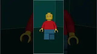 LEGO ANIMATION: Despicable Me 3 Bad Michael Jackson | #dekhocgi