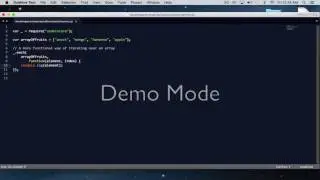What is a callback?