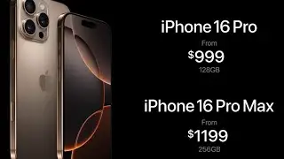 iPhone 16 Pro | #iphone16pro