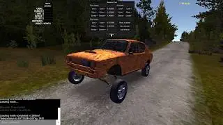 My Summer Car - Clearance Tool Mod