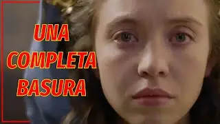 INMACULADA: EL NUEVO FRACASO DE SYDNEY SWEENEY