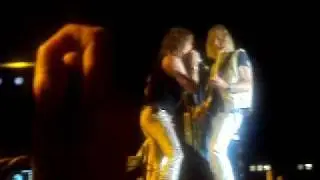 Aerosmith - São Paulo - 29/05/2010