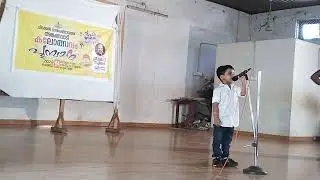 kichusinte kadha parayal 🥰🥰