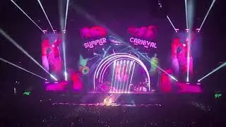 Pink-What about us Summer Carnival Tour Stockholm 2024