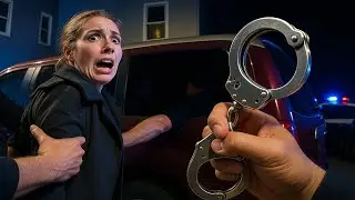 The Most Unbearable Karen Arrests Yet | Karens Getting Arrested By Police