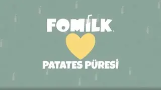 FOTARİFLER | Foşef’lerimiz Ayşe & Elif Boyner’in Yeni Tarifi Patates Püresi!