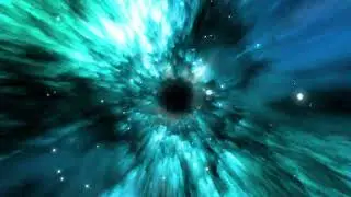 Universe effect video clip Copyright Free