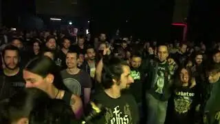 Ensiferum - One More Magic Potion