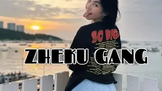 Zheku Gang - REMIX || DJ Papz Remix || 🌴 REMIX VIRAL 2023