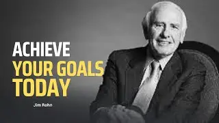 Become Better, Stronger and Smarter | Jim Rohn Self Discipline | Most Powerful Motivational Speech