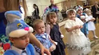 Занятия для малышей