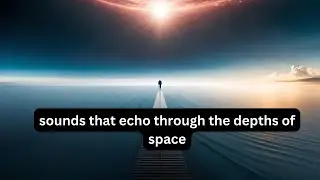 The Mysterious Sounds of Space 7 Unbelievable Facts