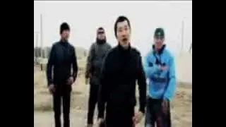 ГеТтО МаНгИшЛаК DMX