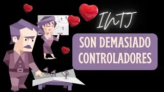 Los INTJ en el amor y relaciones ¿cómo son?