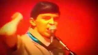 Devo - Jerkin' Back & Forth