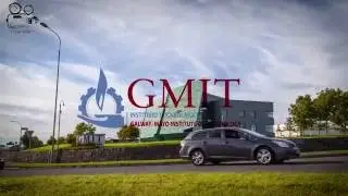 GMIT Clubs & Socs day 2016