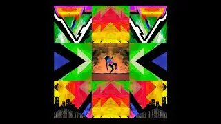 Africa Express presents EGOLI